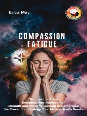 cover image of Compassion Fatigue